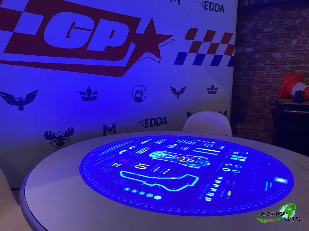 GRAND PRIX EDventure im Europa-Park - 2026