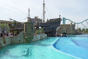 Europa-Park Atlantica