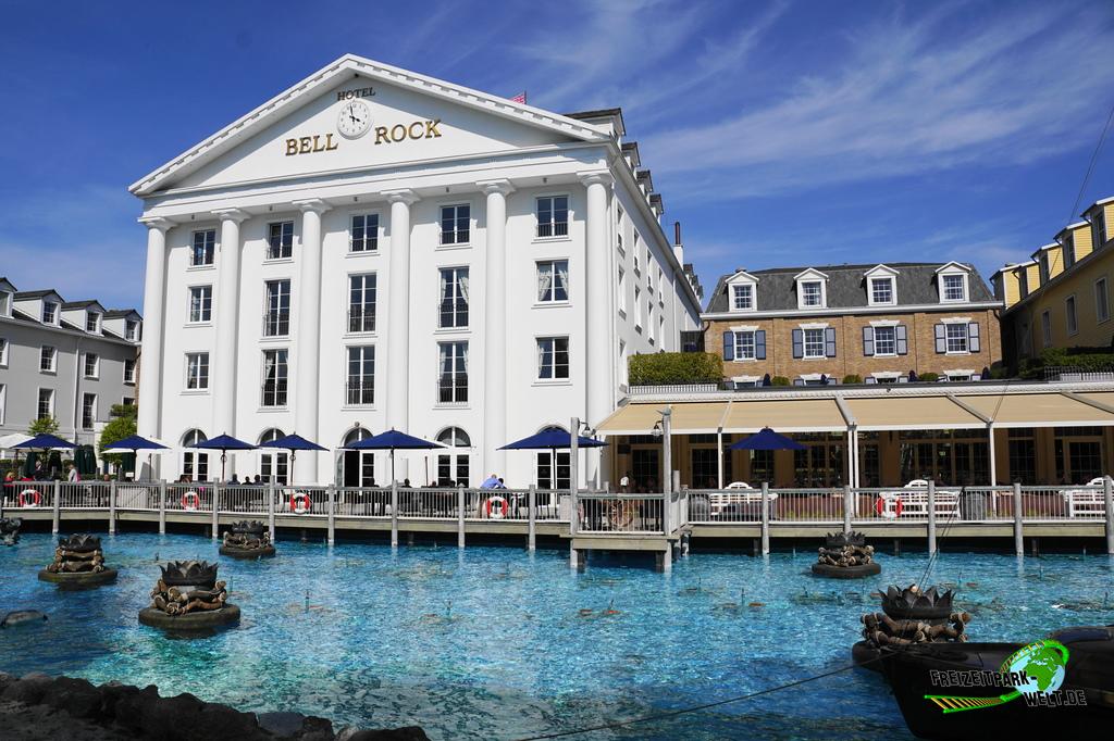 Hotel Bell Rock - Europa-Park