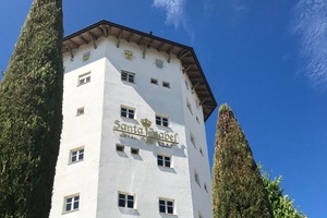 Hotel Santa Isabel - Europa-Park