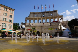 Hotel Colosseo - Europa-Park