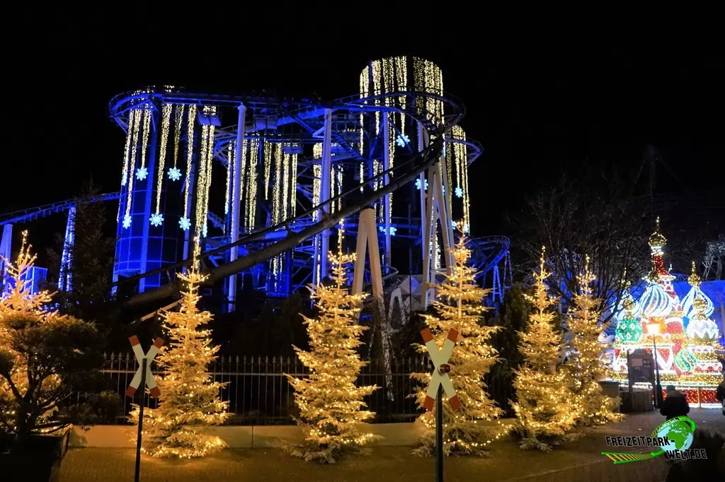 Euro-Mir im Europa-Park - 2019