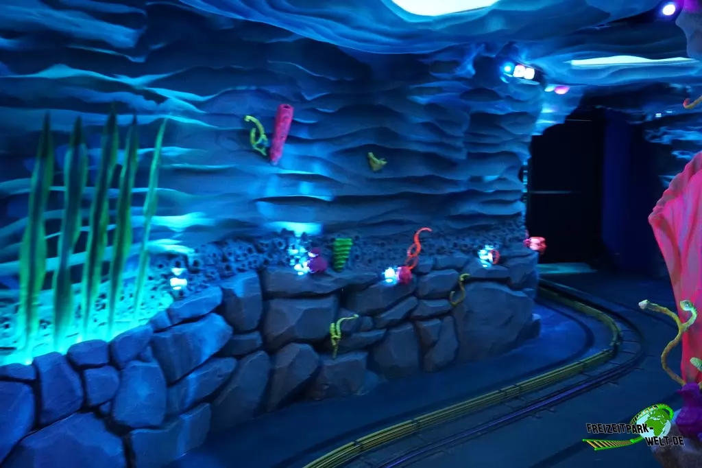 Snorri Touren im Europa-Park - 2019