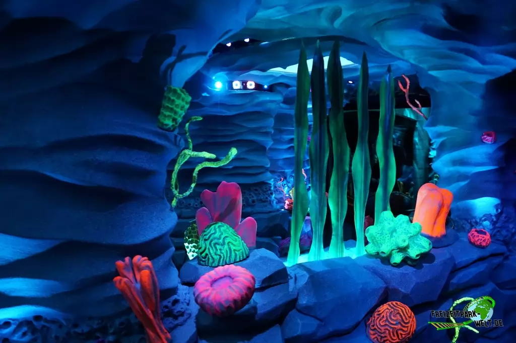 Snorri Touren im Europa-Park - 2019