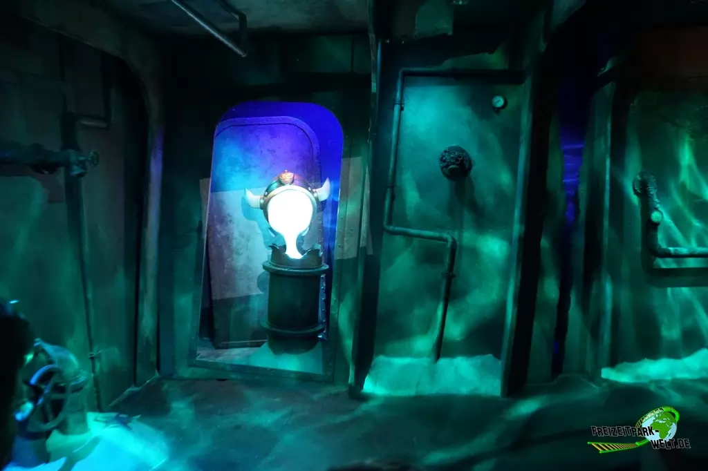 Snorri Touren im Europa-Park - 2019