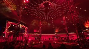 Der Weihnachtszirkus in der Wintersaison 2021/22 - Foto 5