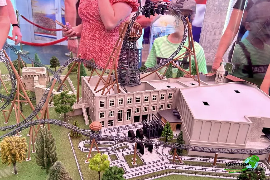 Beautiful Croatia im Traumzeit-Dome im Europa-Park - 2023