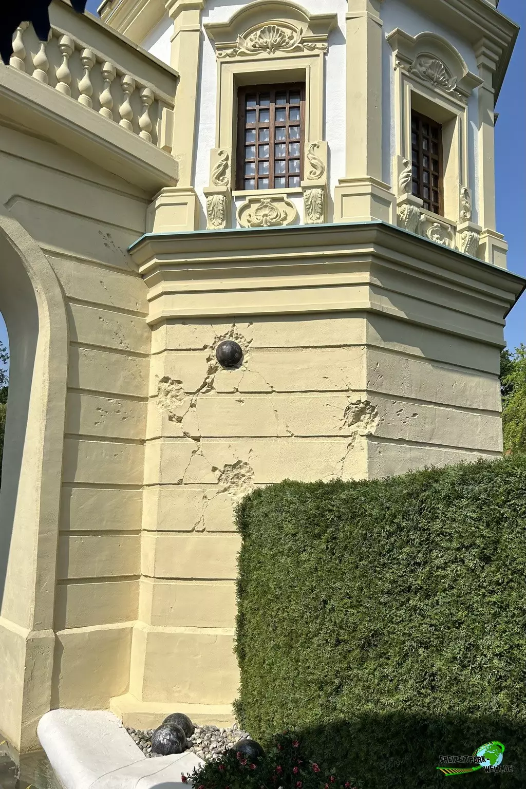 Josefinas kaiserliche Zauberreise im Europa-Park - 2023