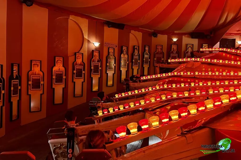 Feria Swing im Europa-Park - 2023
