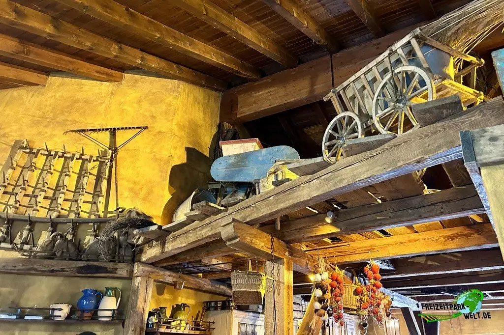 Feria Swing im Europa-Park - 2023