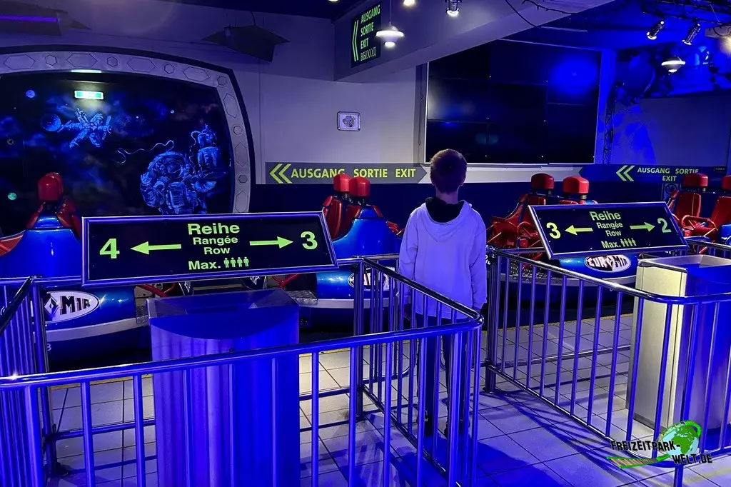 Euro-Mir im Europa-Park - 2023