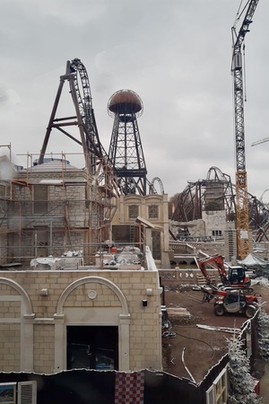 Mini-Galerie Europa-Park Foto 6