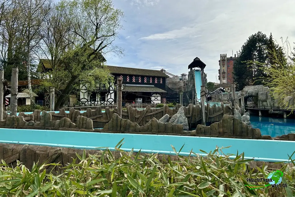 Europa-Park - 2024: 