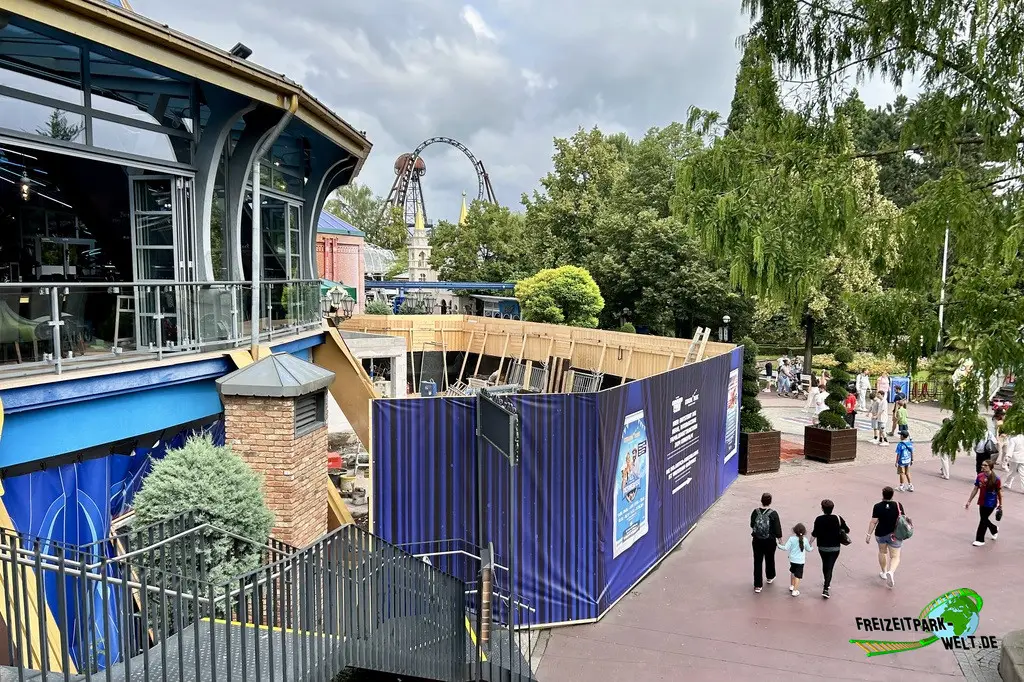 GRAND PRIX EDventure im Europa-Park - 2024