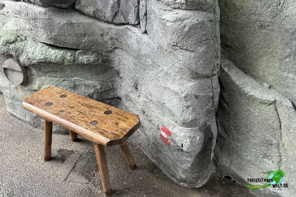 Zauberschlucht der Diamanten im Europa-Park - 2024