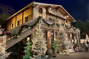 Mini-Galerie Europa-Park Foto 5