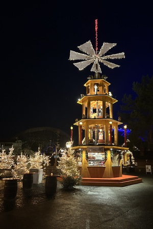 Mini-Galerie Europa-Park Foto 6