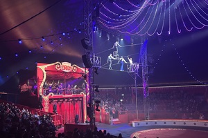 Mini-Galerie Europa-Park Foto 1