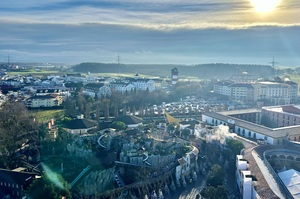 Mini-Galerie Europa-Park Foto 2