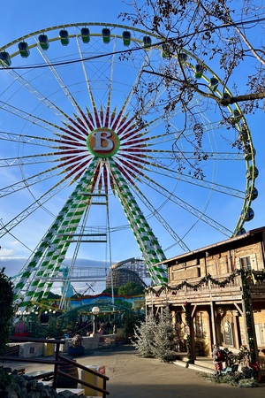 Mini-Galerie Europa-Park Foto 3