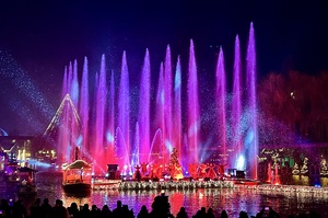 Mini-Galerie Europa-Park Foto 4