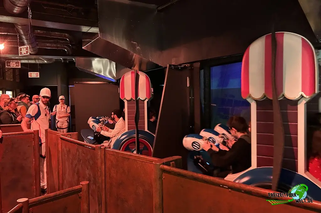 GRAND PRIX EDventure im Europa-Park - 2025