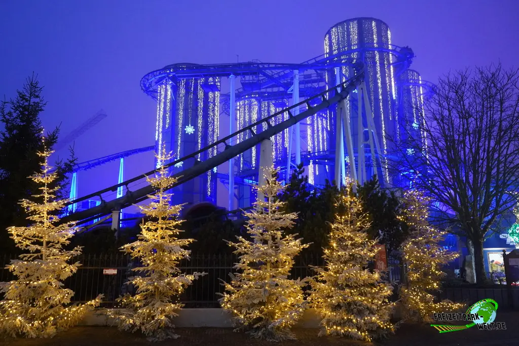 Euro-Mir im Europa-Park - 2025