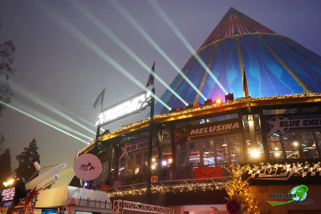 GRAND PRIX EDventure im Europa-Park - 2025