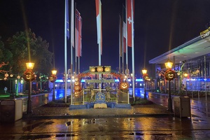 Mini-Galerie Europa-Park Foto 4