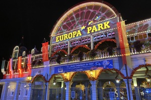 Mini-Galerie Europa-Park Foto 2