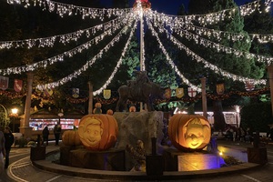 Mini-Galerie Europa-Park Foto 5