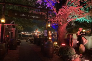 Mini-Galerie Europa-Park Foto 6