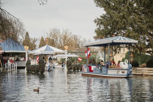 Mini-Galerie Europa-Park Foto 1