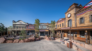 Mini-Galerie Europa-Park Foto 2