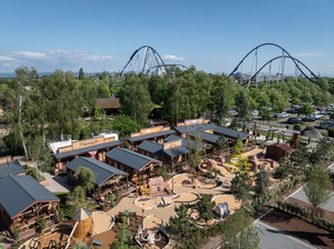 Mini-Galerie Europa-Park Foto 3