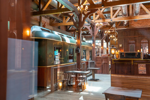 Mini-Galerie Europa-Park Foto 5