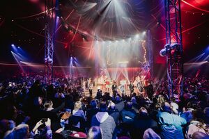 Magische Winterzauber-Momente im Europa-Park erleben