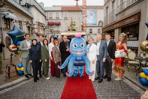 Mini-Galerie Europa-Park Foto 2