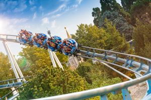 Mini-Galerie Europa-Park Foto 2