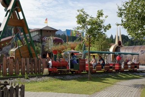 Teaserfoto Freizeitpark Familienland