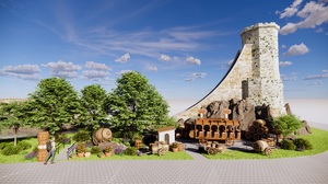 Mini-Galerie Familypark Foto 1