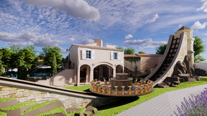 Mini-Galerie Familypark Foto 2