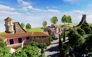 Mini-Galerie Familypark Foto 3