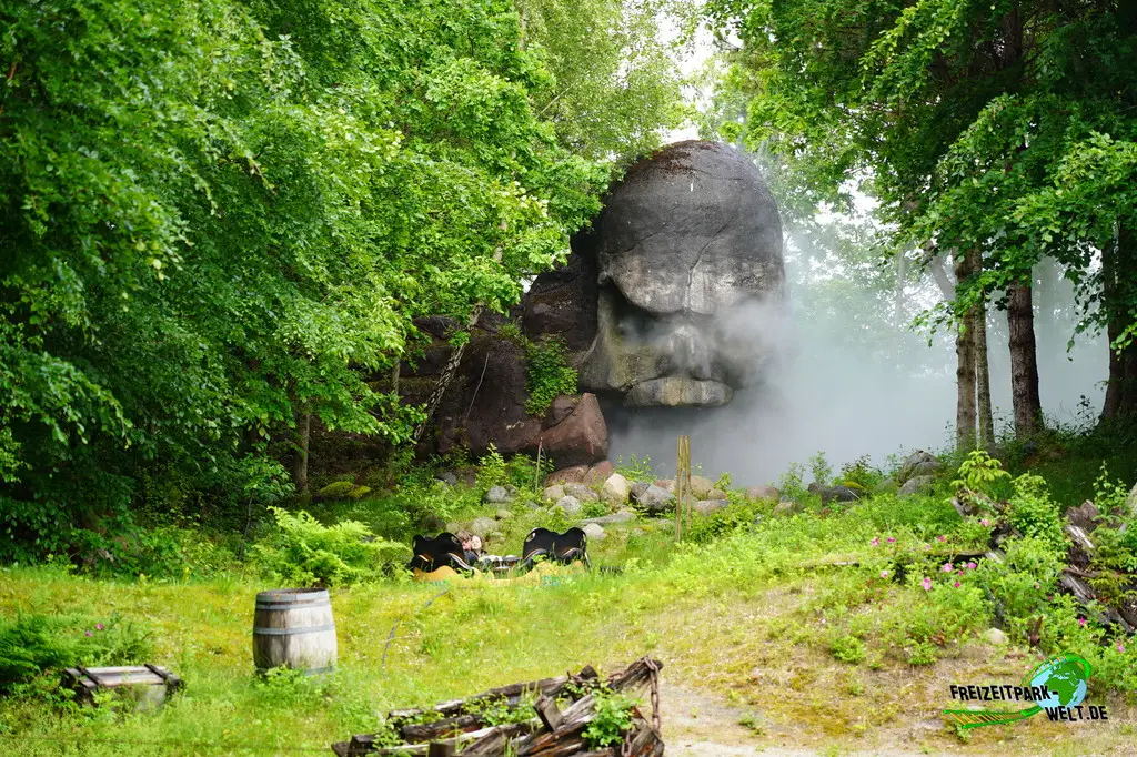 Farup Rafting im Fårup Sommerland - 2026
