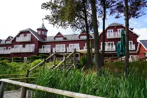 Hotel Fårup - Fårup Sommerland
