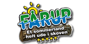 Fårup Sommerland Logo