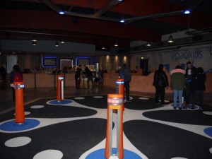 Mini-Galerie FORT FUN Abenteuerland Foto 4