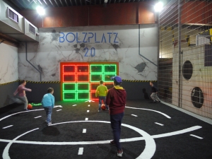 Mini-Galerie FORT FUN Abenteuerland Foto 8