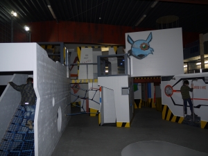 Mini-Galerie FORT FUN Abenteuerland Foto 1