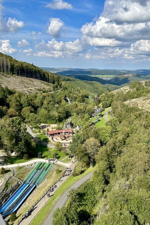 Mini-Galerie FORT FUN Abenteuerland Foto 3